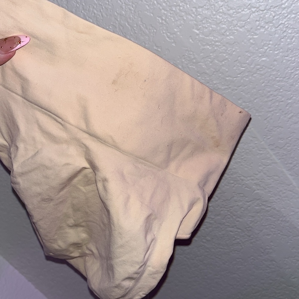 NWOT SKIMS PANTY - Picture 10 of 10